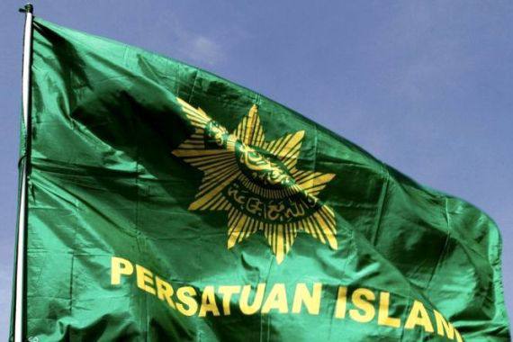 Tentang Portal PD PERSIS Provinsi Lampung